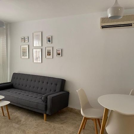 Apartamento Aguamarina Golf Lejlighed Almerimar Eksteriør billede