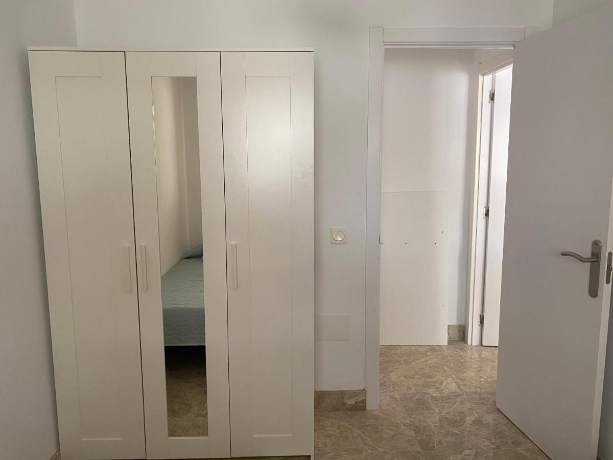 Apartamento Aguamarina Golf Lejlighed Almerimar Eksteriør billede