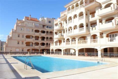 Apartamento Aguamarina Golf Lejlighed Almerimar Eksteriør billede
