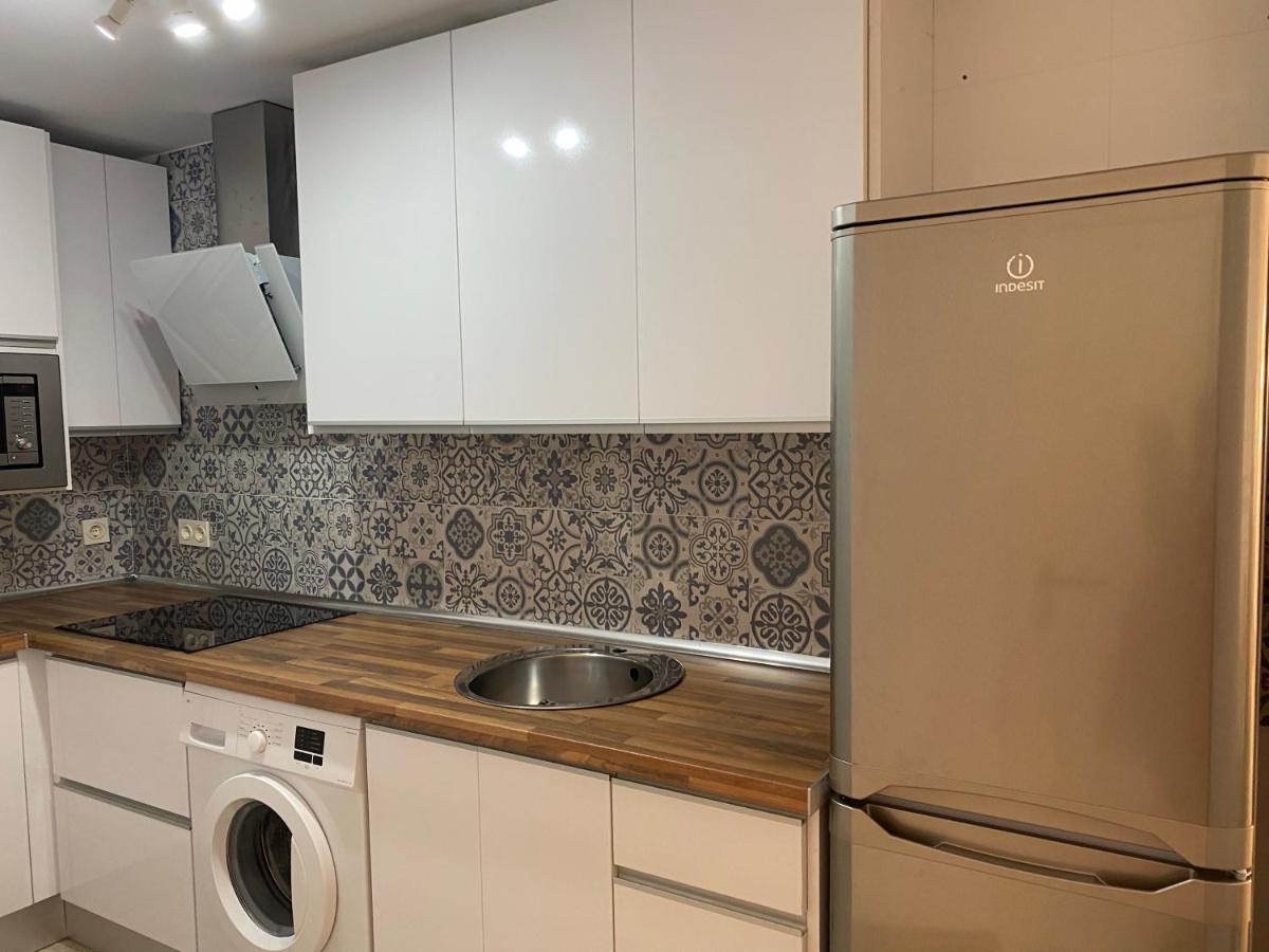 Apartamento Aguamarina Golf Lejlighed Almerimar Eksteriør billede